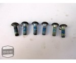 Yamaha XJ600F remschijf bouten / remschijfbouten
